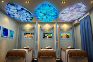 Ruby Beauty & Spa