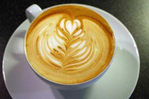 Ruby Cafe - Thân Nhân Trung