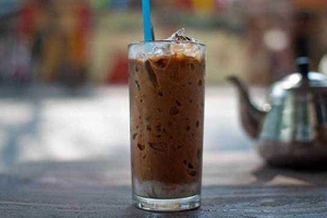 Ruby Coffee - Dương Quảng Hàm