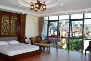 Ruby Hạ Long Hotel