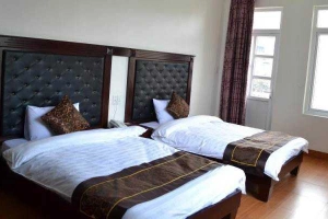 Ruby Hotel Halong - Nguyễn Văn Cừ