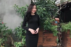 Ruby' House - Nguyễn Trãi