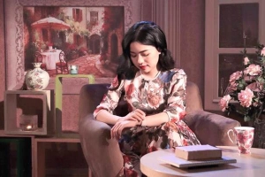 Ruby' House - Tây Sơn