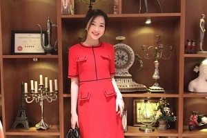 Ruby' House - Tô Hiến Thành