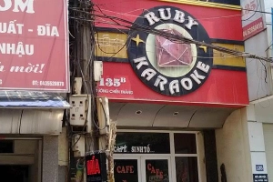 Ruby Karaoke - Chiến Thắng