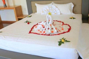 Ruby Luxury Apartments