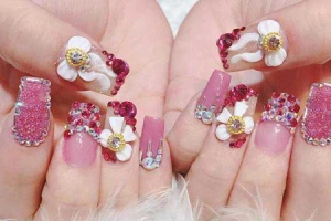Ruby Nguyen Nails