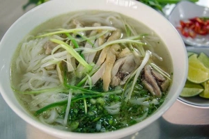 Quán Ăn Ruby - Phở & Mì Quảng