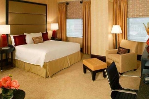 Ruby River Hotel - Nguyễn Thái Bình