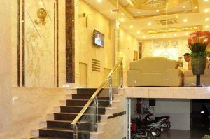 Ruby Star Hotel - Nguyễn Trãi