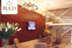 Ruco - Skin Care & Luxury Spa