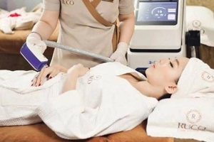 Ruco Spa - Sương Nguyệt Ánh