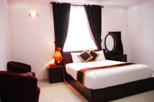 Rum Vàng 1 Hotel