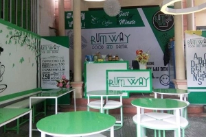 Quán Ăn Rum Way Food & Drink
