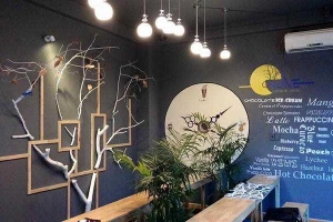 Rune Coffee - Độc Lập