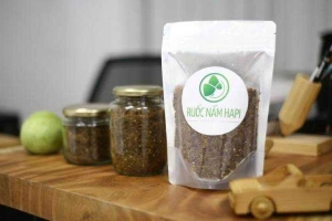 Ruốc Nấm Hapi - Shop Online