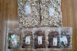 Ruốc Nấm Hồng Phúc - Shop Online