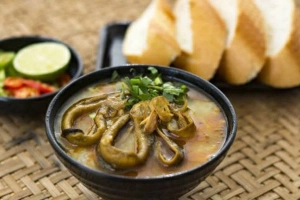 Quán Ăn Ruộng Quán - Lươn Đồng Xứ Nghệ