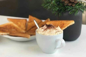 Ruspott - Cafe & Restaurant
