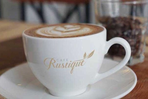 Rustique Cafe