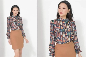 Ruza - Nguyễn Ảnh Thủ