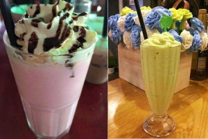Ry's Coffee - Family Taste