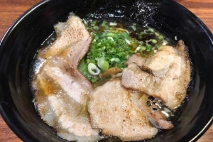 Quán Ăn Ryu Shin Ramen