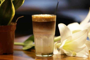 S Cafe - Ngõ Hài Tượng