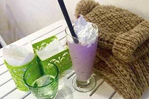 S Cafe - Trần Nhân Tông