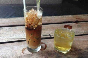 S Coffee - Acoustic Coffee