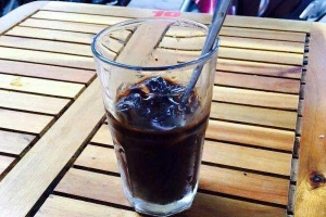 S Coffee - Phan Đình Giót