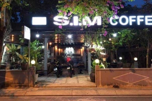 S.I.M Coffee