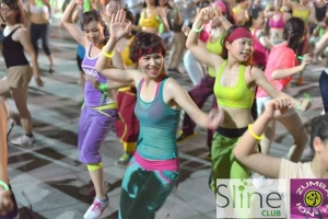 S-line Club - Fitness & Yoga