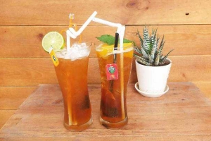 S Phượt Coffee