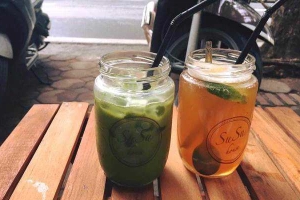 S.U.S.U Cafe