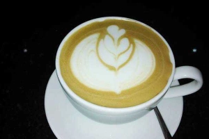 S2 Coffee