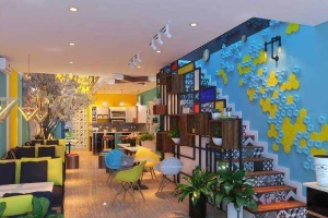 S2 House - Tea & Coffee