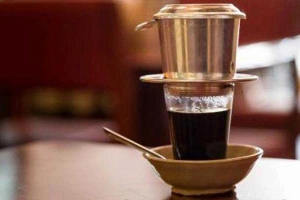 S4 Coffee & Tea