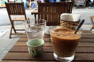 SA Coffee - Hàng Mắm
