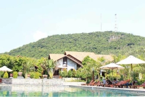 Sa Huỳnh Resort
