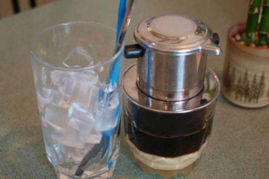 Sa Kê - Coffee & Điểm Tâm Sáng