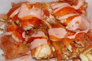 Sa Kê Food - Bánh Tráng & Ăn Vặt
