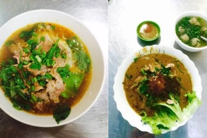 Quán Ăn Sa Tế Nai Hưng Phát