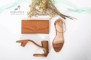 Sablanca - Cộng Hòa