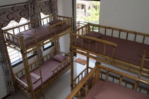 Sac Lo Homestay & Hostel