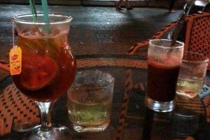 Sắc Màu Cafe - Thành Công