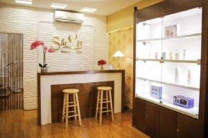 Sắc Việt Spa