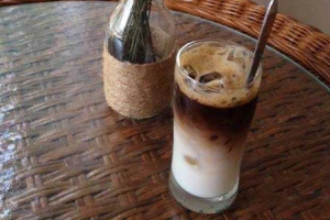 Sạch Cafe - Đội Cấn