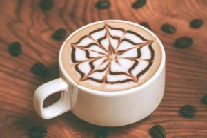 Sạch Cafe - Đường Số 1