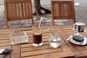Sạch - Coffee & Juices